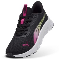 Puma Sneaker FlexFocus Lite Modern Blaze Fade Jr 313847 01 Μαύρο