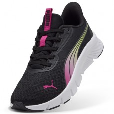 Puma Sneaker FlexFocus Lite Modern Blaze Fade Jr 313847 01 Μαύρο