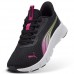 Puma Sneaker FlexFocus Lite Modern Blaze Fade Jr 313847 01 Μαύρο Puma Sneaker FlexFocus Lite Modern Blaze Fade Jr 313847 01 Μαύρο