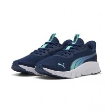 Puma Sneaker FlexFocus Lite Modern Blaze Fade Jr 313847 02 Μπλε Puma Sneaker FlexFocus Lite Modern Blaze Fade Jr 313847 02 Μπλε