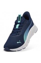 Puma Sneaker FlexFocus Lite Modern Blaze Fade Jr 313847 02 Μπλε