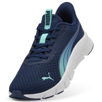 Puma Sneaker FlexFocus Lite Modern Blaze Fade Jr 313847 02 Μπλε