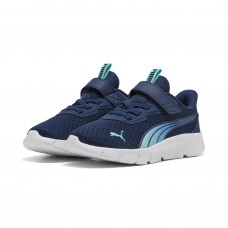 Puma Sneaker FlexFocus Modern Blaze Fade PS 313848 02 Μπλε Puma Sneaker FlexFocus Modern Blaze Fade PS 313848 02 Μπλε
