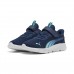 Puma Sneaker FlexFocus Modern Blaze Fade PS 313848 02 Μπλε Puma Sneaker FlexFocus Modern Blaze Fade PS 313848 02 Μπλε