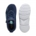 Puma Sneaker FlexFocus Modern Blaze Fade PS 313848 02 Μπλε Puma Sneaker FlexFocus Modern Blaze Fade PS 313848 02 Μπλε