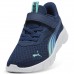 Puma Sneaker FlexFocus Modern Blaze Fade PS 313848 02 Μπλε Puma Sneaker FlexFocus Modern Blaze Fade PS 313848 02 Μπλε