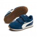 Puma ST Runner v2 SD V PS 366001 05 Μπλε Πετρόλ Αθλητικά Sneakers