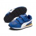Puma Vista V PS 369540 05 Μπλε Αθλητικά Sneakers