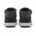 Puma Sneaker Μποτάκι Rebound Layup SD Jr 370494 05 Μαύρο