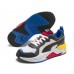 Puma X-Ray Jr 372920 03 Άσπρο Αθλητικά Sneakers