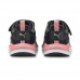 Puma Sneaker X-Ray Lite AC PS 374395 17 Μαύρο