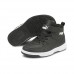 Puma Sneaker Μποτάκι Rebound Joy Fur PS 375479 01 Μαύρο