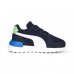 Puma Sneaker Graviton AC Inf 381989 16 Μπλε