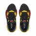 Puma Sneaker X-Ray Speed Jr 384898 Μαύρο