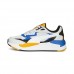 Puma Sneaker X-Ray Speed Jr 384898 09 Λευκό