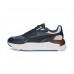 Puma Sneaker X-Ray Speed Jr 384898 11 Μπλε