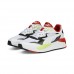 Puma Sneaker X-Ray Speed Jr 384898 12 Λευκό