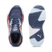 Puma Sneaker X-Ray Speed Jr Μπλε Κόκκινο