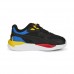 Puma Sneaker X-Ray Speed AC PS 384899 Μαύρο