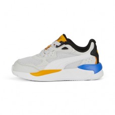 Puma Sneaker X-Ray Speed AC PS 384899 09 Λευκό