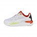 Puma Sneaker X-Ray Speed AC PS 384899 12 Λευκό