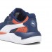 Puma Sneaker X-Ray Speed AC PS Μπλε Κόκκινο