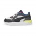 Puma Sneaker X-Ray Speed AC Inf 384900 02 Λευκό Γκρι