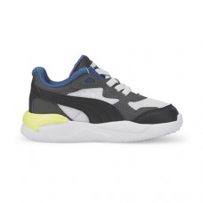 Puma Sneaker X-Ray Speed AC Inf 384900 02 Λευκό Γκρι