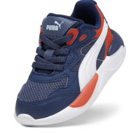 Puma Sneaker X-Ray Speed AC Inf Μπλε Κόκκινο