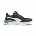 Puma Sneaker X-Ray Speed Lite Jr Μαύρο Πράσινο