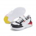 Puma Sneaker X-Ray Speed Lite AC PS 385525 02 Λευκό Μαύρο