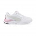 Puma Sneaker X-Ray Speed Lite AC PS 385525 04 Λευκό Ροζ