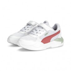 Puma Sneaker X-Ray Speed Lite AC PS 385525 16 Λευκό