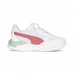 Puma Sneaker X-Ray Speed Lite AC PS 385525 16 Λευκό