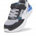 Puma Sneaker X-Ray Speed Lite AC PS Γκρι Μαύρο