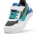 Puma Sneaker X-Ray Speed  AC PS Μα΄ύρο Λευκό Πράσινο