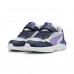 Puma Sneaker X-Ray Speed Lite AC Inf 385526 29 Μπλε Μωβ