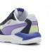 Puma Sneaker X-Ray Speed Lite AC Inf 385526 29 Μπλε Μωβ