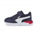 Puma Sneaker X-Ray Speed Lite AC Inf 385526 03 Μπλε