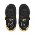 Puma Sneaker X-Ray Speed Lite AC Inf 385526 Μαύρο