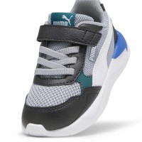 Puma Sneaker X-Ray Speed Lite AC Inf Γκρι Μαύρο