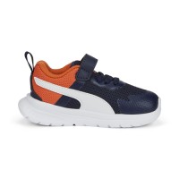 Puma Sneaker Evolve Mesh AC Inf 386240 Μπλε