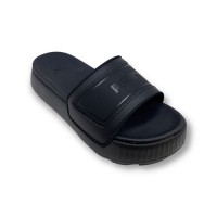 Puma Παντόφλες Karmen Slide PACK Μαύρο