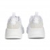 Puma Sneaker Trinity Jr 390838 Λευκό