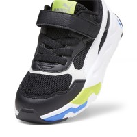 Puma Sneaker Trinity AC+ PS Μαύρο