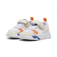 Puma Sneaker Trinity AC Inf 390840 20 Λευκό