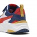 Puma Sneaker Trinity Lite PS 391480 17 Λευκό Μπλε