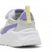 Puma Sneaker Trinity Lite AC Inf 391481 18 Γκρι Λιλά Puma Sneaker Trinity Lite AC Inf 391481 18 Γκρι Λιλά