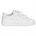 Puma Sneaker Smash 3.0 LV Inf 392034 02 Λευκό