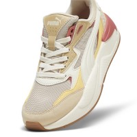 Puma Sneaker X-Ray Speed Natural Jr Granola-Alpine Snow